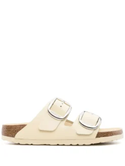 Women Birkenstock Arizona Big-buckle Sandals