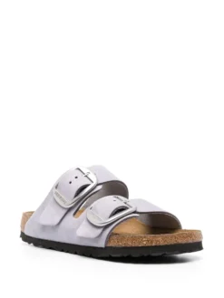 Women Birkenstock Arizona Big-buckle Sandals -Birkenstock 19747330 44175580 1000