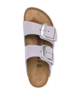 Women Birkenstock Arizona Big-buckle Sandals -Birkenstock 19747330 44176768 1000