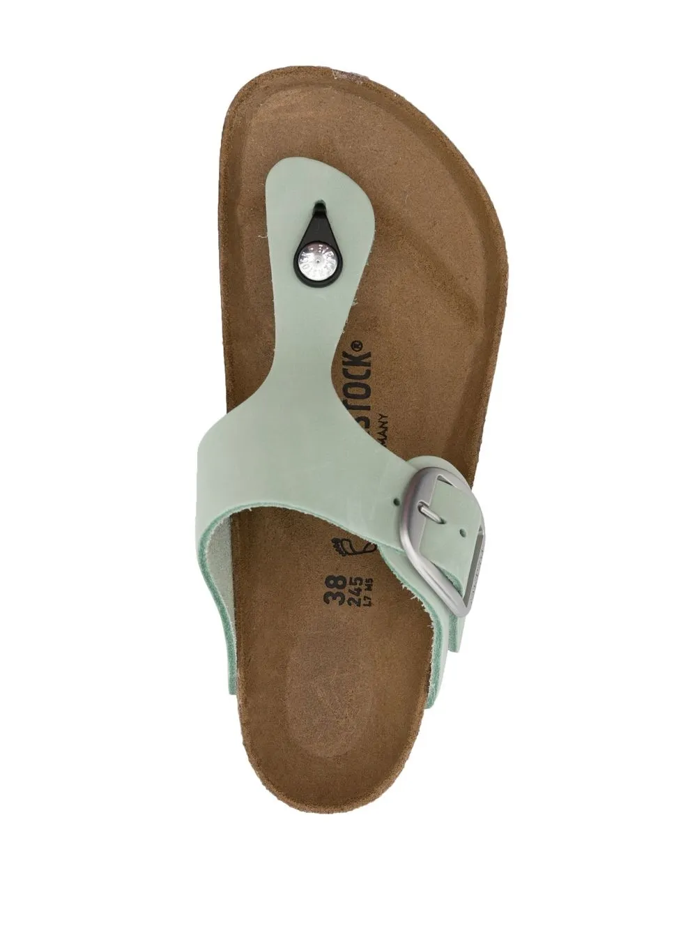 Women Birkenstock Gizeh Big-buckle Sandals 6 Women Birkenstock Gizeh Big-buckle Sandals - Image 4