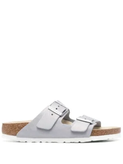 Women Birkenstock Arizona Big Buckle Sandals