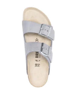 Women Birkenstock Arizona Big Buckle Sandals -Birkenstock 19789310 44358442 1000