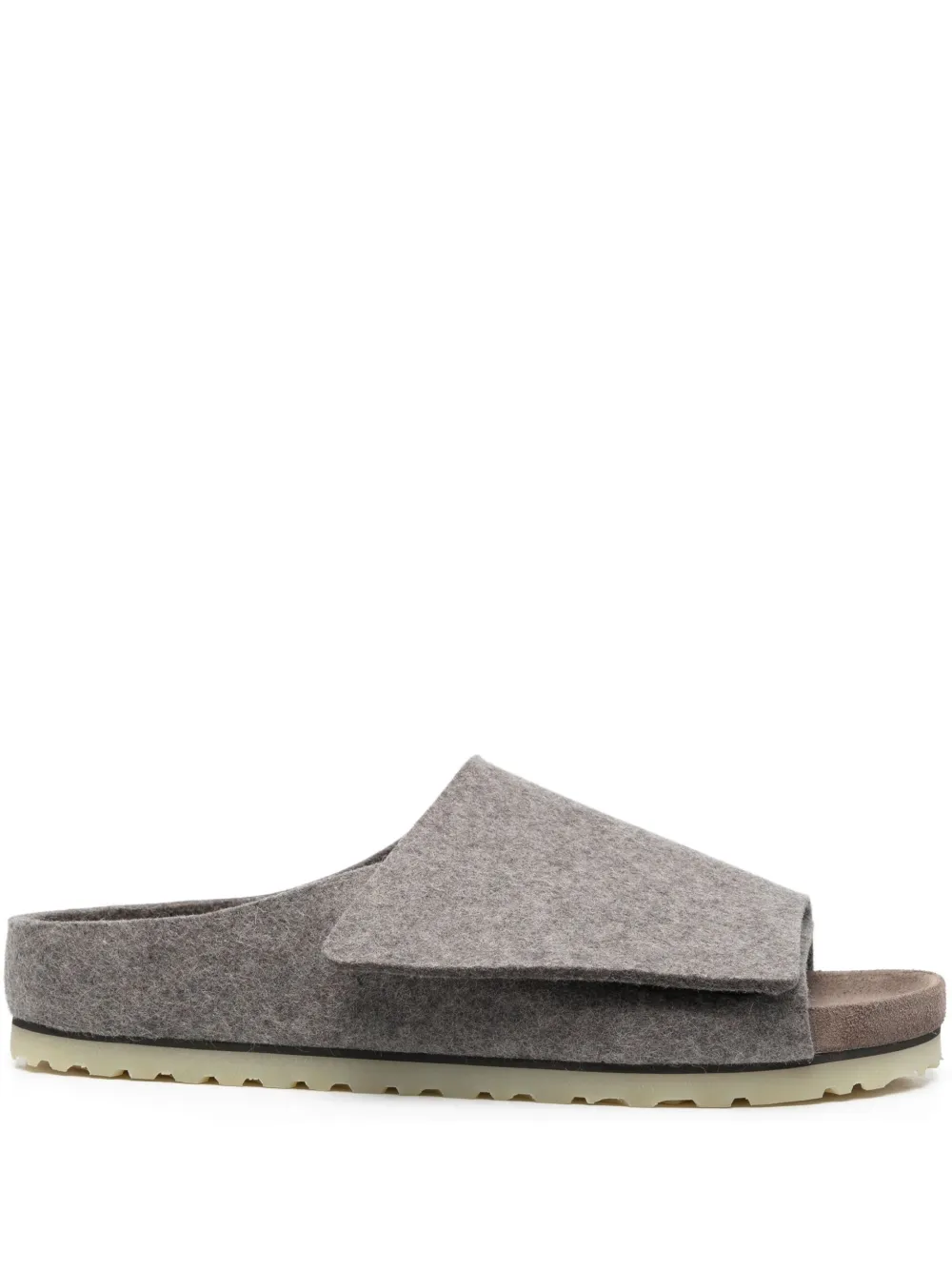 Men Birkenstock Single-strap Slides 3 Men Birkenstock Single-strap Slides