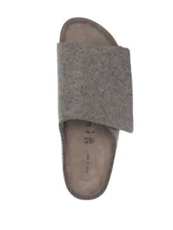 Men Birkenstock Single-strap Slides 9 Men Birkenstock Single-strap Slides -Birkenstock 19830793 44472957 1000