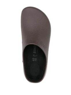 Men Birkenstock Embossed-logo Slides -Birkenstock 19838496 44540957 1000