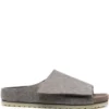 Women Birkenstock Single-strap Slides -Birkenstock 19866988 44606700 1000