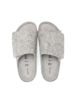 Men Birkenstock Kids Suede Touch-strap Sandals -Birkenstock 19889731 44810155 1000