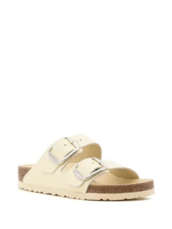 Women Birkenstock Arizona Double-buckled Sandals -Birkenstock 19892479 50041914 1000