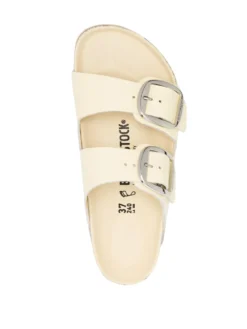 Women Birkenstock Arizona Double-buckled Sandals -Birkenstock 19892479 50041916 1000