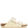 Women Birkenstock Arizona Double-buckled Sandals -Birkenstock 19892479 50042189 1000