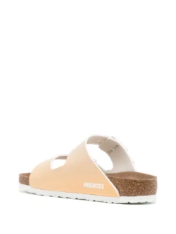 Women Birkenstock Arizona Birko-Flor Slides 8 Women Birkenstock Arizona Birko-Flor Slides -Birkenstock 19894021 50040791 1000