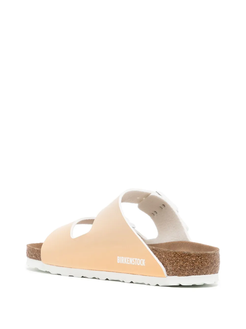 Women Birkenstock Arizona Birko-Flor Slides 5 Women Birkenstock Arizona Birko-Flor Slides - Image 3