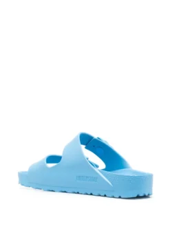 Women Birkenstock Tonal-design Rubber Slides -Birkenstock 19899001 44789074 1000