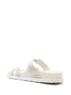 Women Birkenstock 1774 III Mayari Suede Sandals -Birkenstock 19924304 44931868 1000