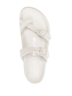 Women Birkenstock 1774 III Mayari Suede Sandals -Birkenstock 19924304 44933287 1000