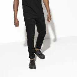 Birkenstock Montana Oiled Leather -Birkenstock 199263 f look m