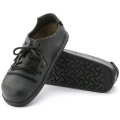 Birkenstock Montana Oiled Leather -Birkenstock 199263 sole