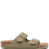 Men Birkenstock Arizona Buckle-strap Sandals -Birkenstock 19950739 44850620 1000