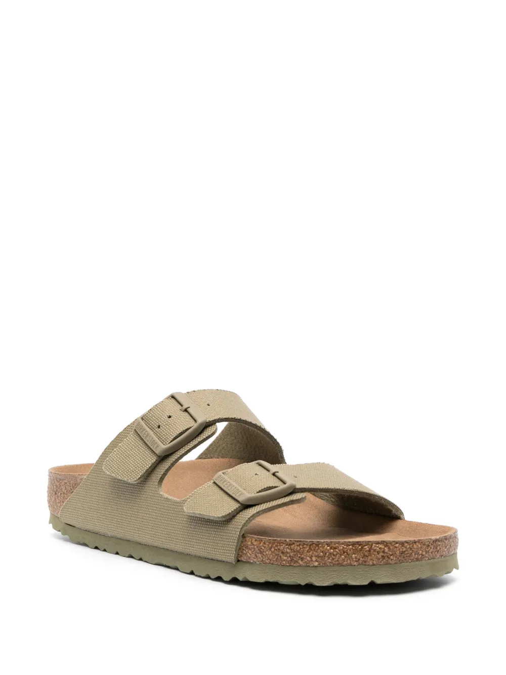 Men Birkenstock Arizona Buckle-strap Sandals 4 Men Birkenstock Arizona Buckle-strap Sandals - Image 2
