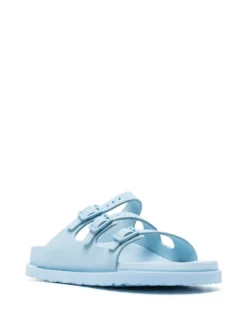 Women Birkenstock 1774 III Florida Suede Sandals -Birkenstock 19960512 50248952 1000