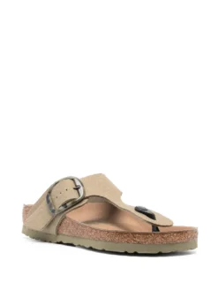 Women Birkenstock Gizeh Big Buckle Sandals 7 Women Birkenstock Gizeh Big Buckle Sandals -Birkenstock 20006851 44981509 1000