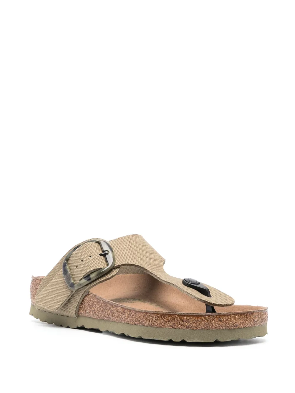 Women Birkenstock Gizeh Big Buckle Sandals 4 Women Birkenstock Gizeh Big Buckle Sandals - Image 2