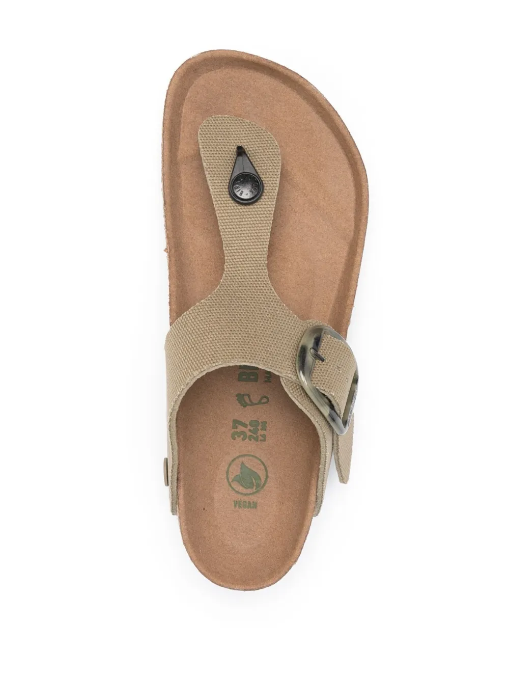 Women Birkenstock Gizeh Big Buckle Sandals 6 Women Birkenstock Gizeh Big Buckle Sandals - Image 4