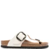 Women Birkenstock Gizeh Flat Sandals -Birkenstock 20006872 45024988 1000