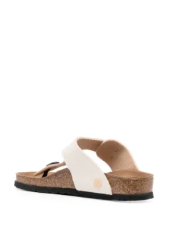 Women Birkenstock Gizeh Flat Sandals -Birkenstock 20006872 45026541 1000