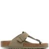 Men Birkenstock Gizeh Buckle Sandals 1 Men Birkenstock Gizeh Buckle Sandals -Birkenstock 20008989 45032316 1000