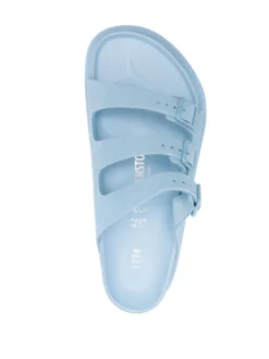 Men Birkenstock Florida Fresh Suede Sandals 9 Men Birkenstock Florida Fresh Suede Sandals -Birkenstock 20027140 45129543 1000