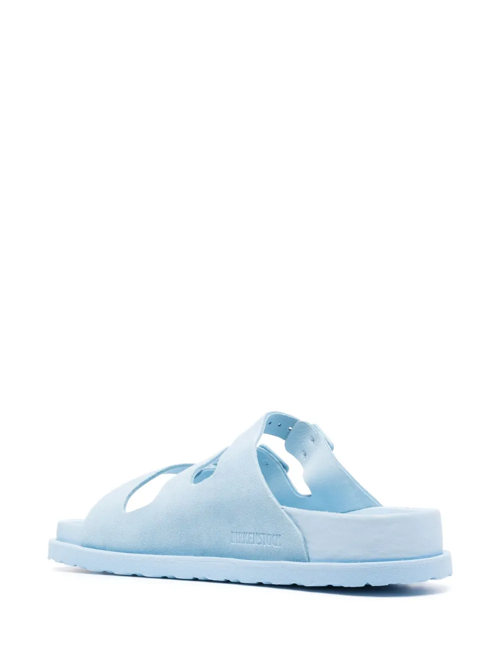 Men Birkenstock Florida Fresh Suede Sandals 5 Men Birkenstock Florida Fresh Suede Sandals - Image 3