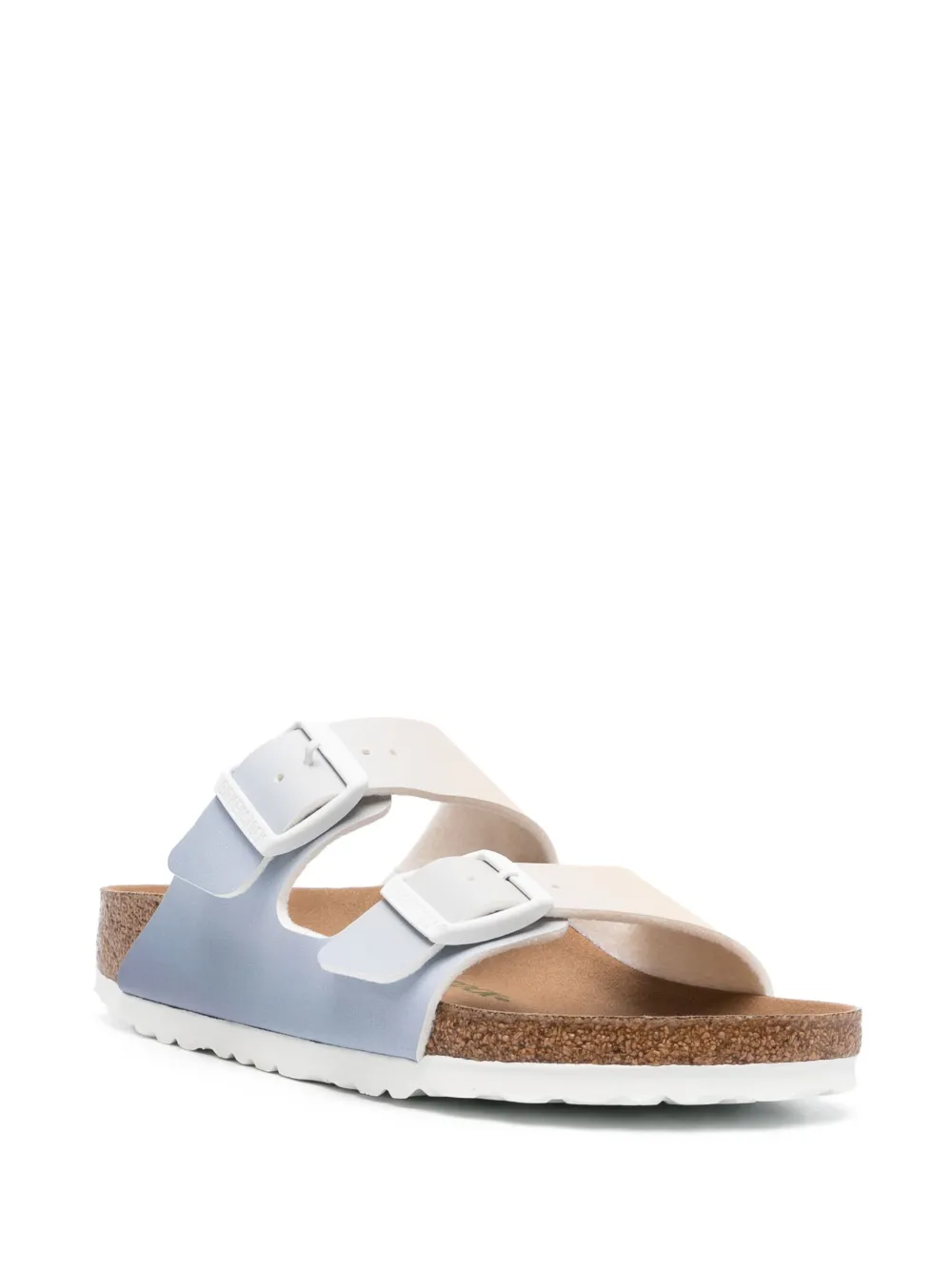 Women Birkenstock Birko-Flor Gradient-effect Sandals 4 Women Birkenstock Birko-Flor Gradient-effect Sandals - Image 2
