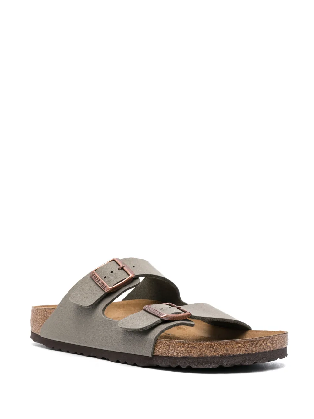 Men Birkenstock Ariroza Birkibuk Sandals 4 Men Birkenstock Ariroza Birkibuk Sandals - Image 2