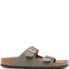 Men Birkenstock Ariroza Birkibuk Sandals