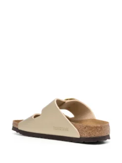 Women Birkenstock Arizona Buckled Sandals -Birkenstock 20207102 50224250 1000