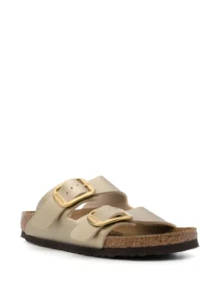 Women Birkenstock Arizona Buckled Sandals -Birkenstock 20207102 50224256 1000