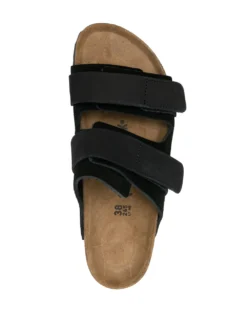 Women Birkenstock Uji Touch-strap Sandals -Birkenstock 20208096 50224763 1000