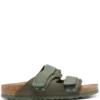 Men Birkenstock Uji Side Touch-strap Sandals -Birkenstock 20208109 50224508 1000