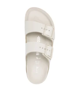 Women Birkenstock Arizona Leather Slides 9 Women Birkenstock Arizona Leather Slides -Birkenstock 20226902 50197013 1000