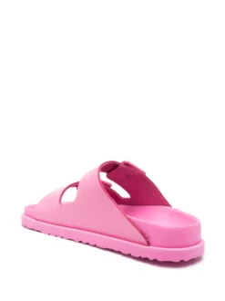 Women Birkenstock Arizona Double-buckled Sandals -Birkenstock 20230023 50392290 1000