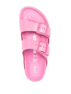 Men Birkenstock Arizona Embossed-logo Slides 9 Men Birkenstock Arizona Embossed-logo Slides -Birkenstock 20241905 50277140 1000