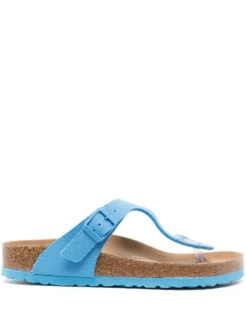 Women Birkenstock Gizeh Slip-on Flip Flops