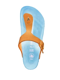 Women Birkenstock Gizeh Slip-on Flip Flops -Birkenstock 20252831 50510255 1000