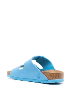 Women Birkenstock Arizona Buckle-detail Slides 8 Women Birkenstock Arizona Buckle-detail Slides -Birkenstock 20253510 50283804 1000