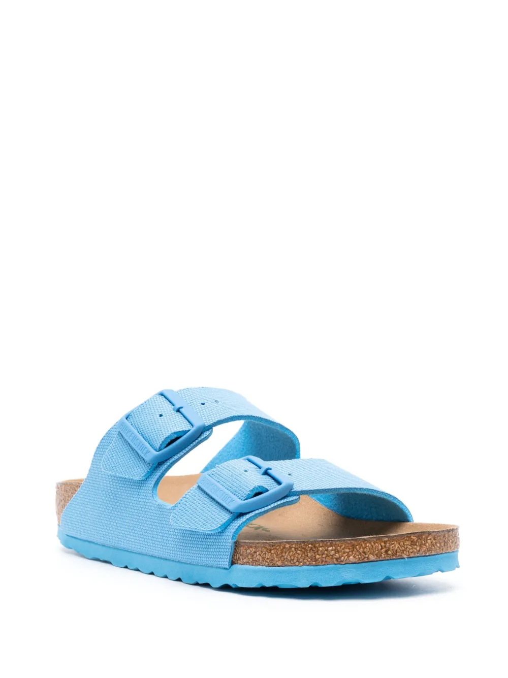 Women Birkenstock Arizona Buckle-detail Slides 4 Women Birkenstock Arizona Buckle-detail Slides - Image 2