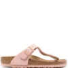 Women Birkenstock Gizeh Vegan Flip Flops