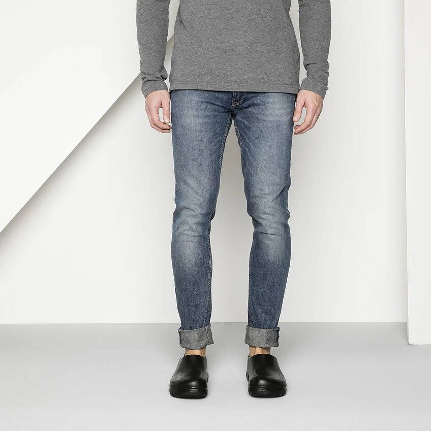 Birkenstock A640 Polyurethane 6 Birkenstock A640 Polyurethane - Image 4