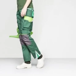 Birkenstock A640 Polyurethane -Birkenstock 20292 detail 6