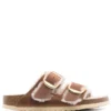 Women Birkenstock Arizona Buckled Leather Sandals 1 Women Birkenstock Arizona Buckled Leather Sandals -Birkenstock 20318818 50385086 1000